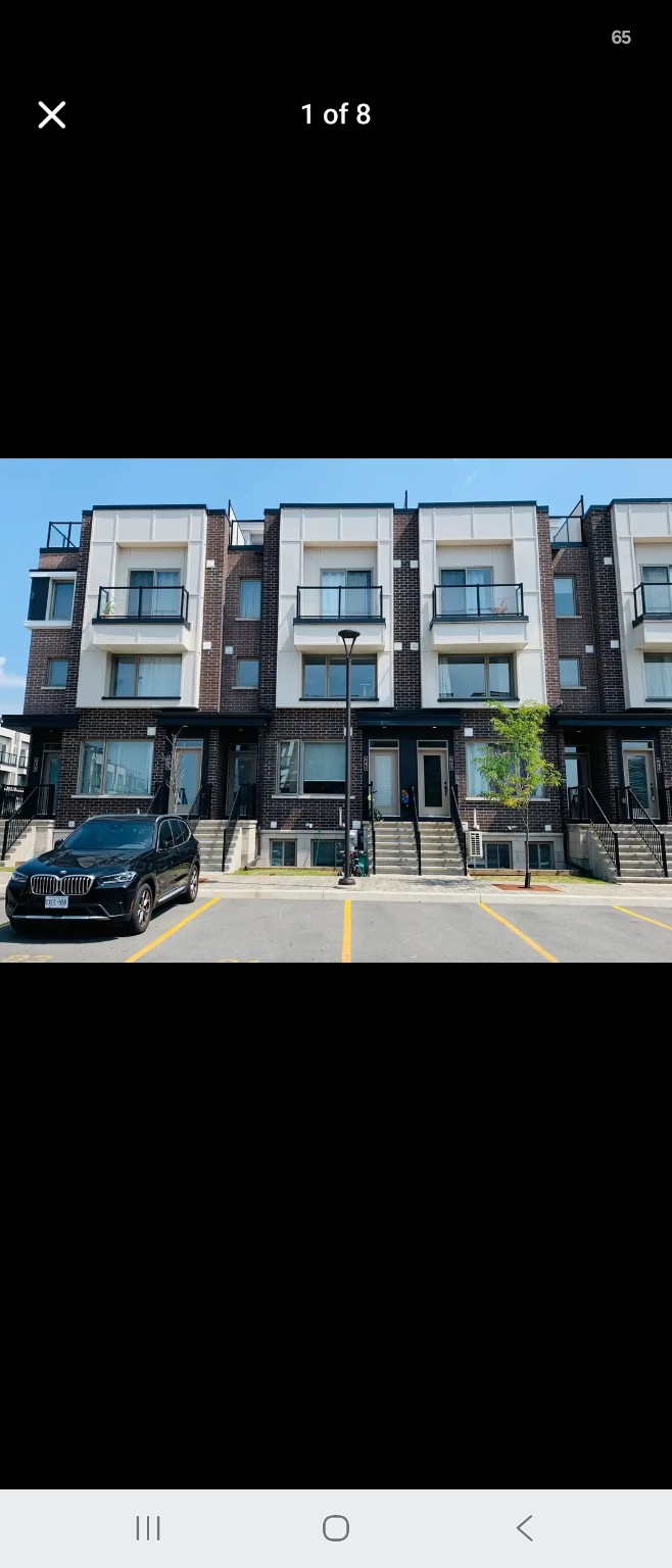 Exterior of 641 Makwa Private